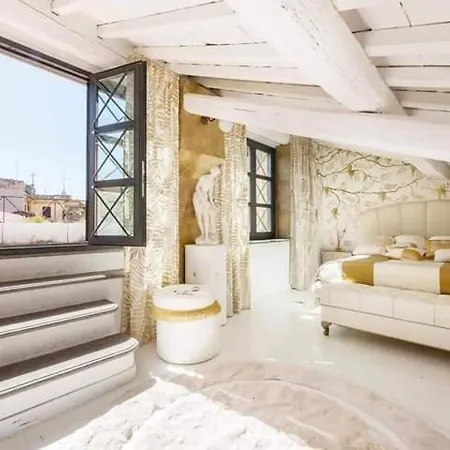 Realty Company Pantheon Apartament
