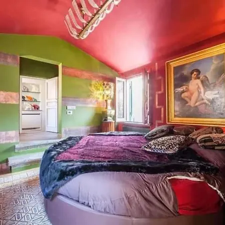 Apartament Realty Company Pantheon *