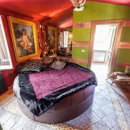 Apartman Realty Company Pantheon