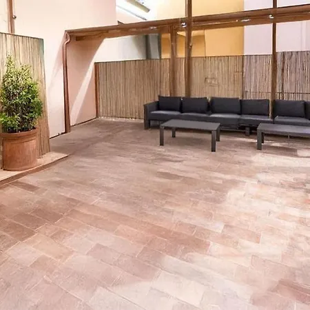 Apartman Realty Company Pantheon *