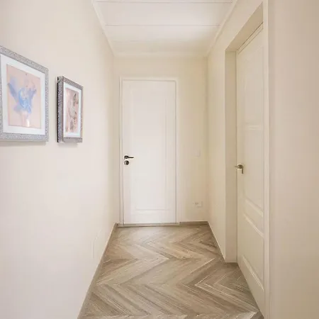Apartman Realty Company Pantheon Róma